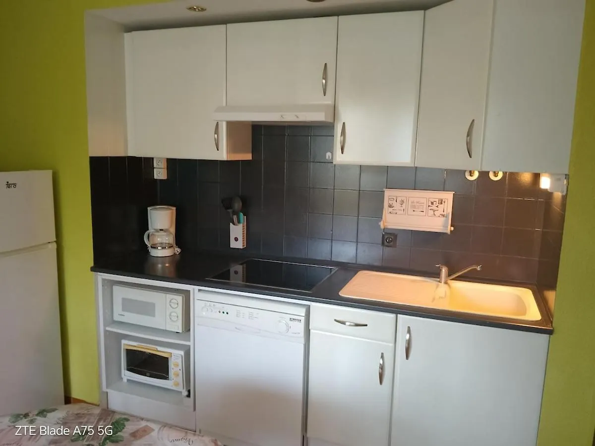 Apartament A Roses