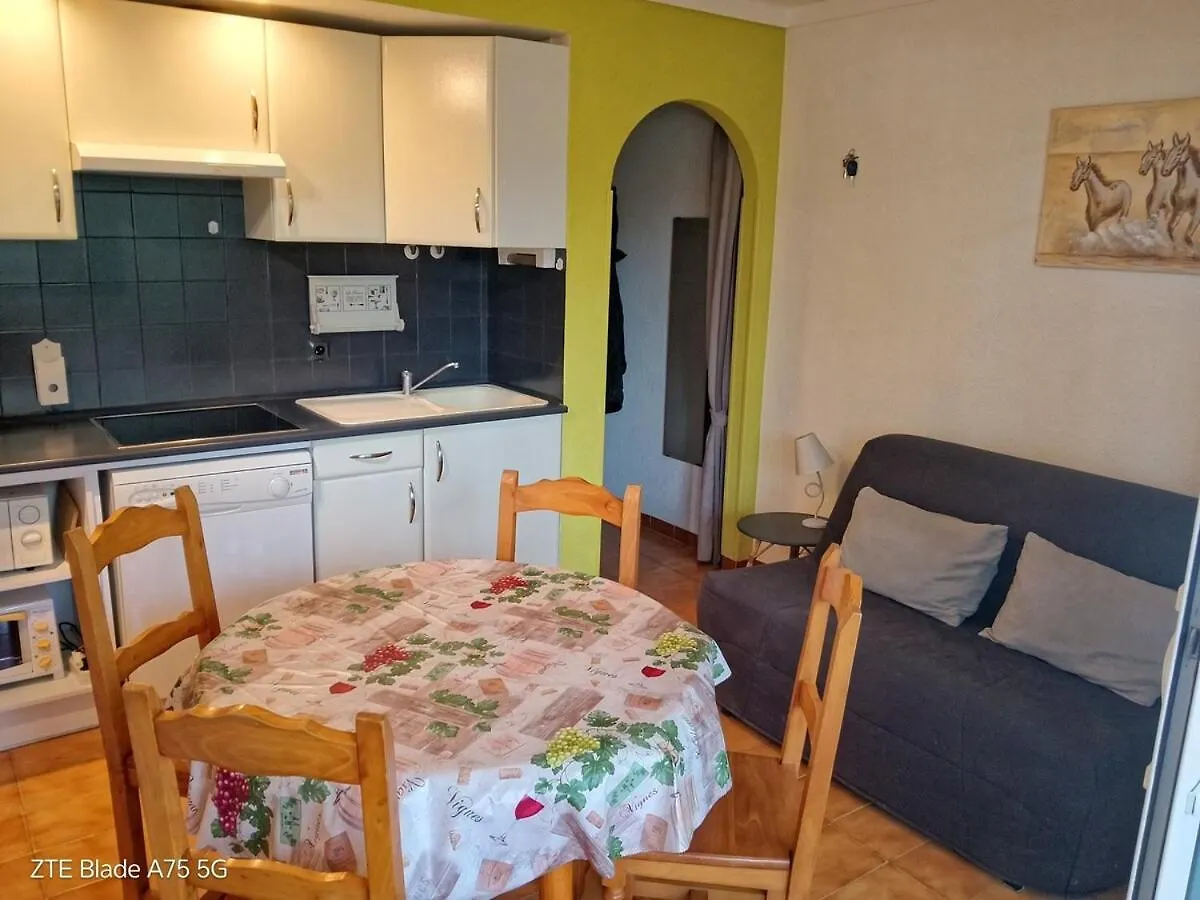 Apartament A Roses
