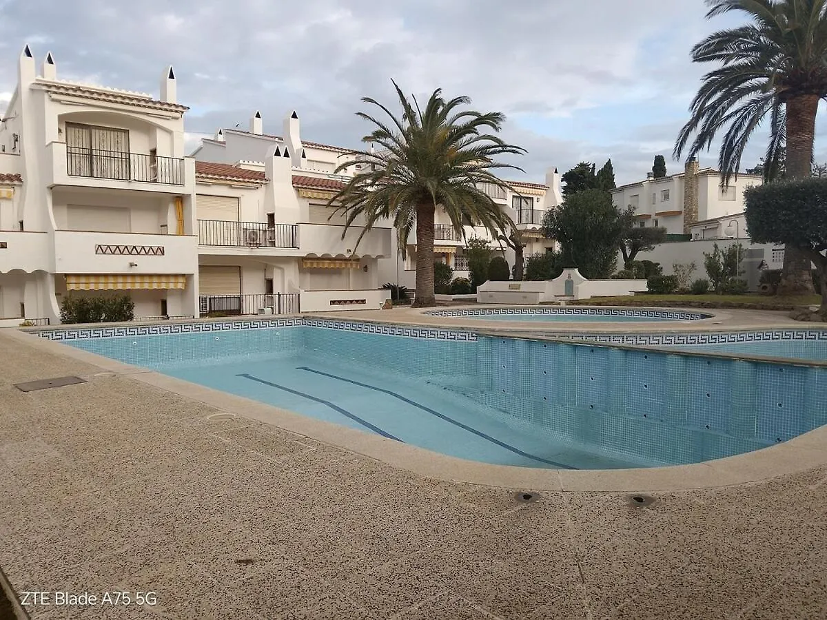 Apartament A Roses 0*,  Hiszpania