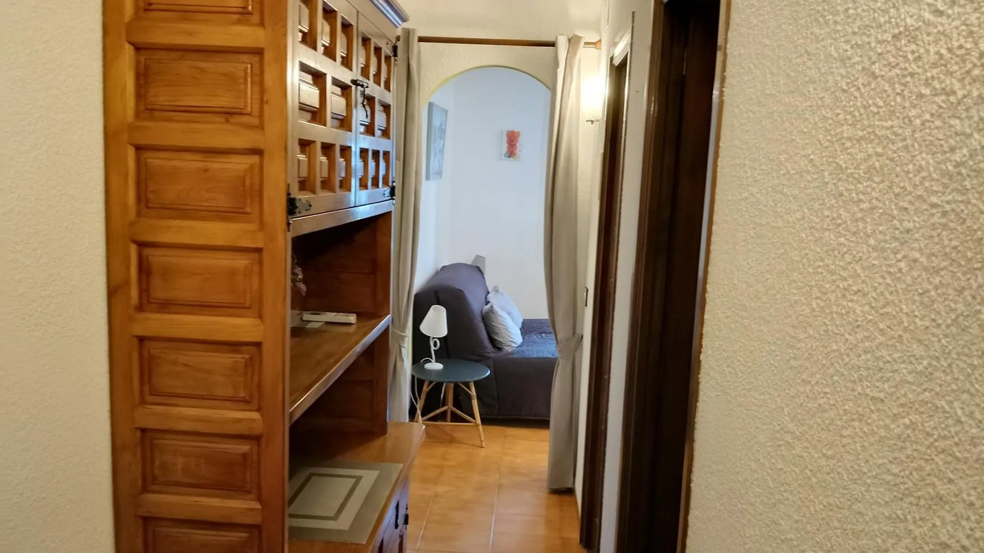 Apartament A Roses Hiszpania
