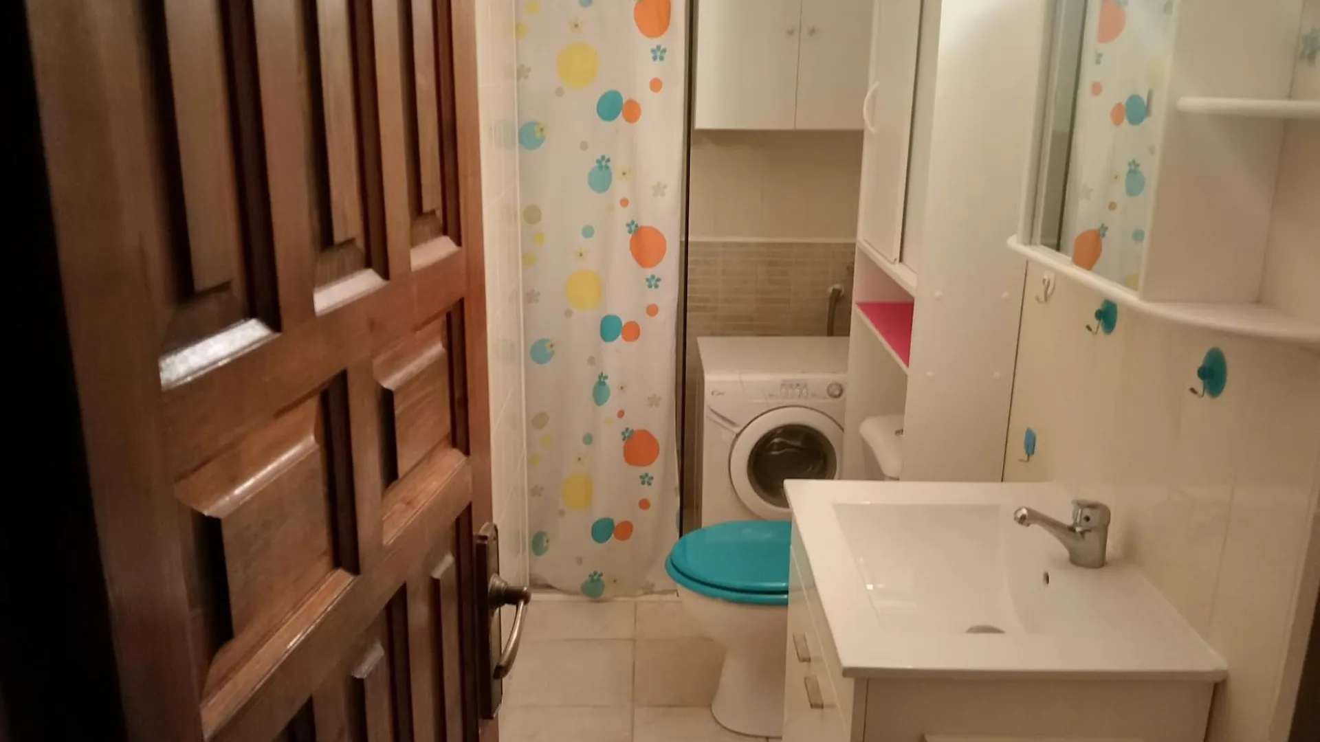 Apartament A Roses 0*,