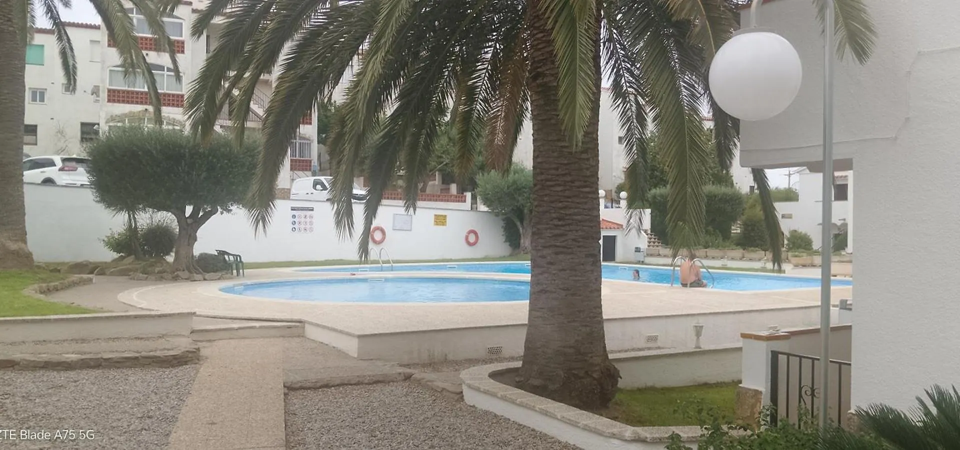 Apartament A Roses